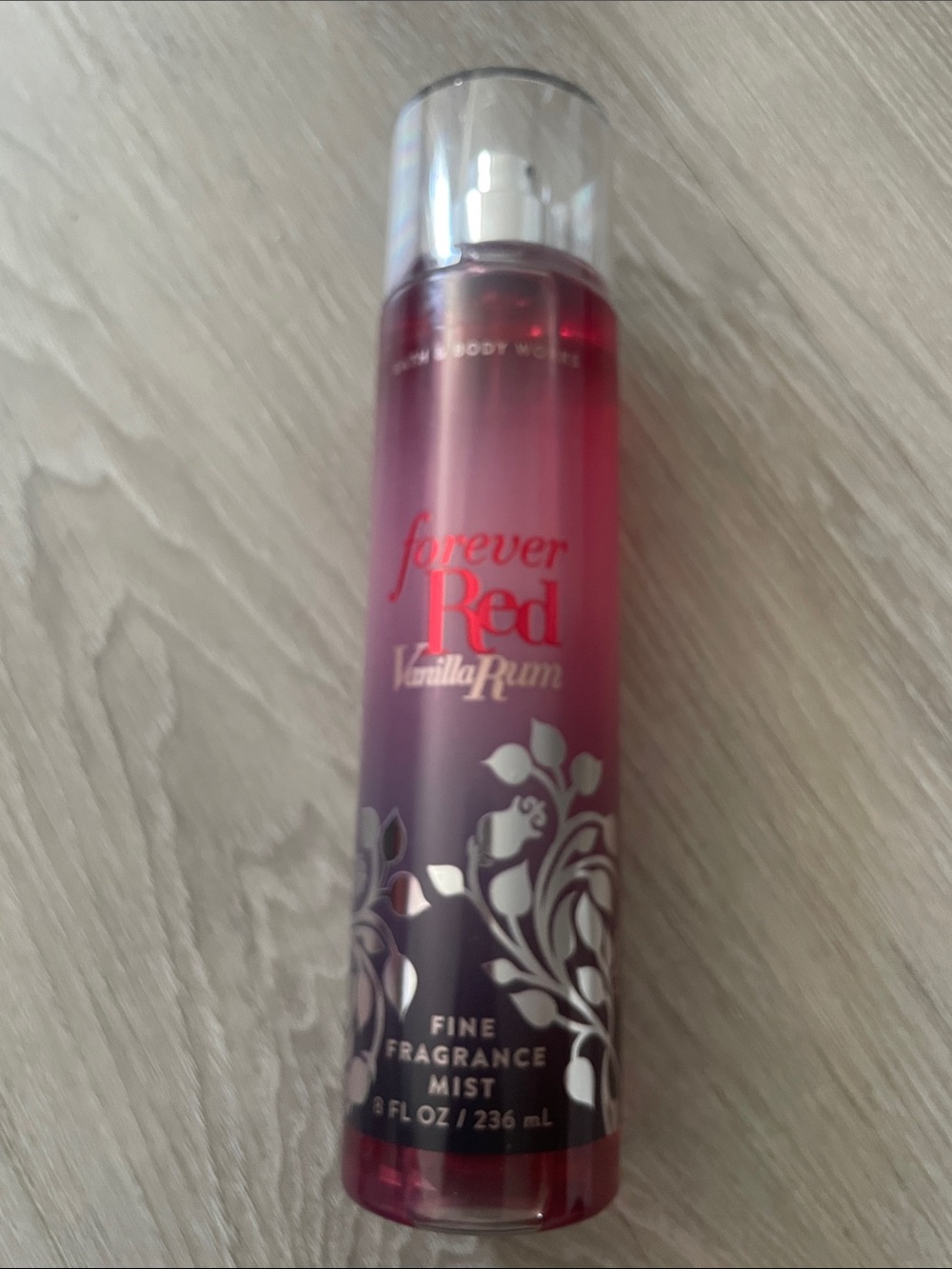 Fragrance Mist